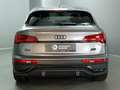 Audi Q5 Sportback 55TFSIe qu. S line/ABT/Pano/Luft Navi Grijs - thumbnail 6