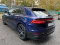 Audi Q8 5.0 MHEV S LINE QUATTRO Blu/Azzurro - thumbnail 10