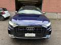 Audi Q8 5.0 MHEV S LINE QUATTRO Blu/Azzurro - thumbnail 2