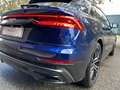 Audi Q8 5.0 TETTO FULL OPTIONAL Blu/Azzurro - thumbnail 8