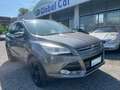 Ford Kuga 2.0 TDCI 140 CV 4WD Titanium aut. Gris - thumbnail 1
