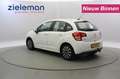 Citroen C3 1.6 e-HDi Dynamique - Airco, Cruise, Trekhaak Wit - thumbnail 2