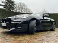 BMW Z4 Z4 sDrive20i Aut."M-PAKKET"HUD"19"PERFECTE STAAT!" Noir - thumbnail 2