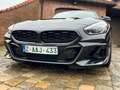 BMW Z4 Z4 sDrive20i Aut."M-PAKKET"HUD"19"PERFECTE STAAT!" Noir - thumbnail 5