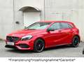 Mercedes-Benz A 180 AMG Paket Facelift*LED*Navi*Sitzheizung* Rojo - thumbnail 4