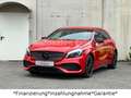 Mercedes-Benz A 180 AMG Paket Facelift*LED*Navi*Sitzheizung* Rojo - thumbnail 3