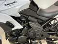 Kawasaki Versys 650 GRAND TOURER Blanc - thumbnail 12