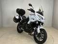 Kawasaki Versys 650 GRAND TOURER Blanc - thumbnail 2