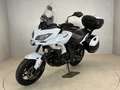 Kawasaki Versys 650 GRAND TOURER Blanc - thumbnail 3