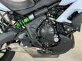 Kawasaki Versys 650 GRAND TOURER Blanc - thumbnail 10