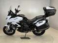 Kawasaki Versys 650 GRAND TOURER Blanc - thumbnail 4