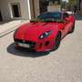 Jaguar F-Type F-Type Coupé V6 S 3.0 380 Suralimenté A Красный - thumbnail 2