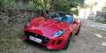 Jaguar F-Type F-Type Coupé V6 S 3.0 380 Suralimenté A Красный - thumbnail 3
