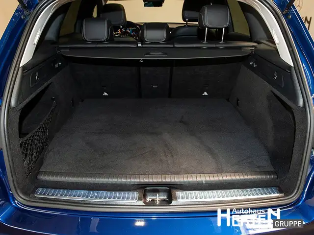 Mercedes-Benz GLC view 15