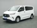 Ford Transit Custom Kombi 320 L1 Trend 136PS -17%* Bianco - thumbnail 2