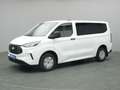 Ford Transit Custom Kombi 320 L1 Trend 136PS -17%* Bianco - thumbnail 15