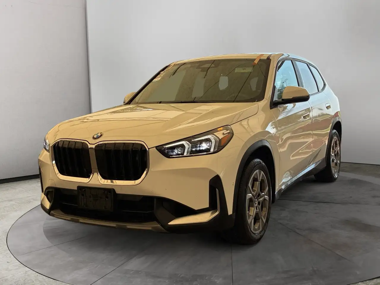 2025 BMW X1
