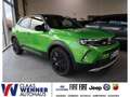 Opel Mokka Ultimate 1.2 Turbo Direct Injection Winter/Tech-PK Vert - thumbnail 1