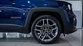 Jeep Renegade 1.6 MJT 120 CV AUTO LIMITED 19" XENO NAVI FULL OPT Azul - thumbnail 16