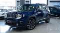Jeep Renegade 1.6 MJT 120 CV AUTO LIMITED 19" XENO NAVI FULL OPT Azul - thumbnail 17