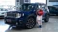 Jeep Renegade 1.6 MJT 120 CV AUTO LIMITED 19" XENO NAVI FULL OPT Azul - thumbnail 1