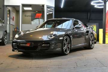 COUPE (997) TURBO 500CH PDK