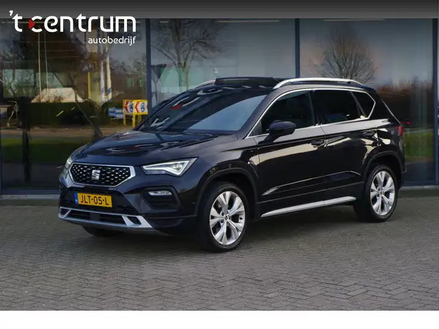 SEAT Ateca 1.5 TSI 150 Pk Automaat Xperience Business Intense