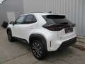 Toyota Yaris Cross 1.5 VVT-i Hybrid Active Drive Aut. Weiß - thumbnail 5