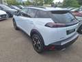 Peugeot 2008 Hybrid 145 e-DCS6 Allure Weiß - thumbnail 5