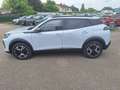 Peugeot 2008 Hybrid 145 e-DCS6 Allure Weiß - thumbnail 4