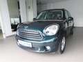 MINI Cooper Countryman AUTOM NAVI PDC KLIMA LM 1.HAND Grün - thumbnail 6