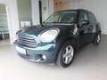 MINI Cooper Countryman AUTOM NAVI PDC KLIMA LM 1.HAND Grün - thumbnail 1