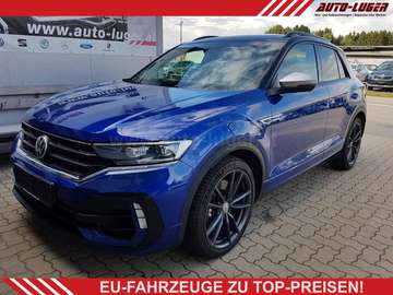 2.0 TSI R 4Motion OPF 221 kW (300 PS), Doppelku...