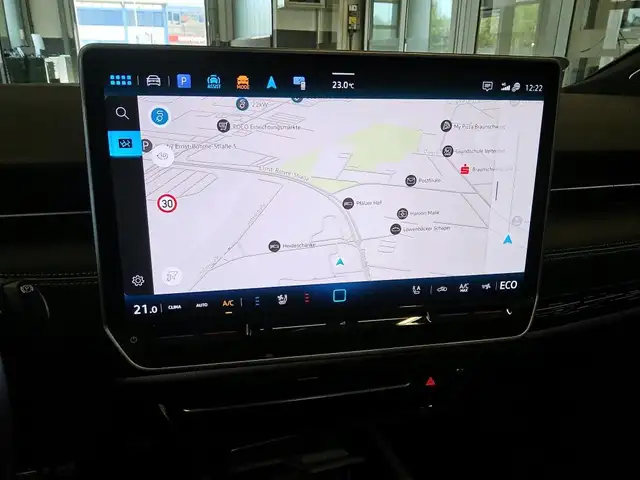 Volkswagen Id.7 view 8