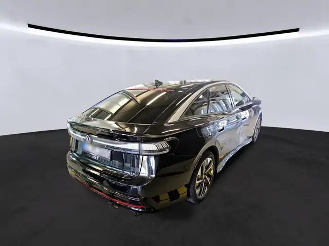 Volkswagen Id.7 view 5