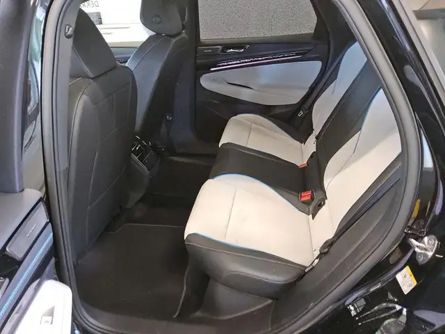 Volkswagen Id.7 view 9