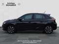 Opel Corsa Elegance Schwarz - thumbnail 2