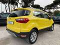 Ford EcoSport 1.0cc 125cv BLUETOOTH SENSORI PARK CLIMA STEREO Yellow - thumbnail 5