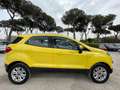 Ford EcoSport 1.0cc 125cv BLUETOOTH SENSORI PARK CLIMA STEREO žuta - thumbnail 6