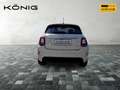 Fiat 500X Dolcevita mit Faltdach und Automatik Weiß - thumbnail 5