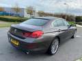 BMW 640 6-serie Gran Coupé 2013 * 640d High Executive * AU Bruin - thumbnail 5