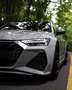 Audi RS6 Avant 4.0 performance  superbollo pagato 2026 - thumbnail 1