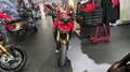 Ducati Streetfighter V2 S #SOFORT Красный - thumbnail 6