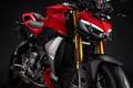 Ducati Streetfighter V2 S #SOFORT Красный - thumbnail 15