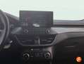 Ford Focus 1.0 Ecoboost Auto-S&S Trend Blanco - thumbnail 9
