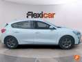 Ford Focus 1.0 Ecoboost Auto-S&S Trend Blanco - thumbnail 3