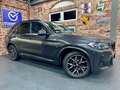 BMW X3 X3 20iA 2.0 184cv Auto xDrive M-SPORT Gris - thumbnail 1
