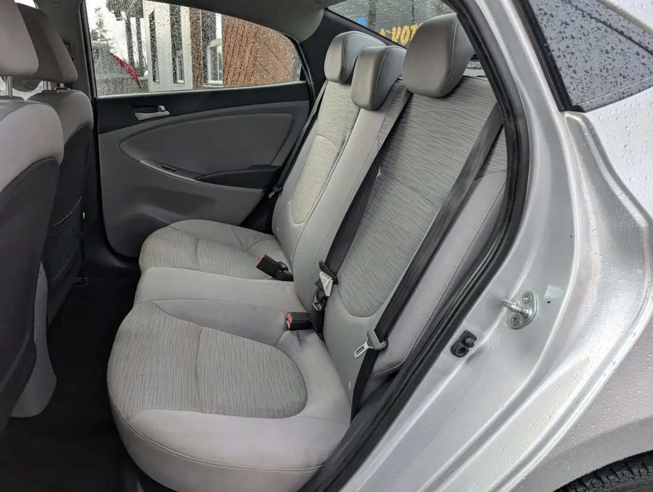 Hyundai ACCENT снимка Hyundai ACCENT