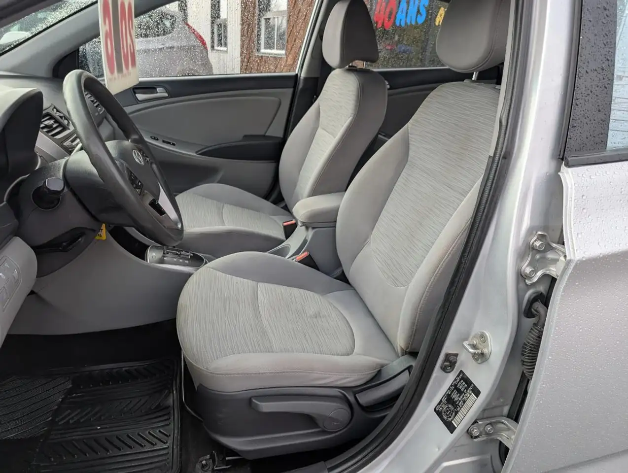 Hyundai ACCENT снимка Hyundai ACCENT