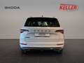 Skoda Karoq Sportline 2,0 TSI 140 kW 7-Gang-DSG 4x4 Blanc - thumbnail 7